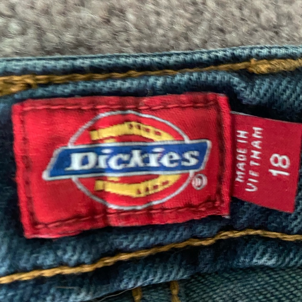 Dickies Jeans
